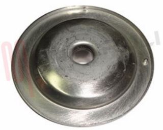 Immagine di BRUCIATORE INOX GIGANTE Ø 100MM. ALPES INOX