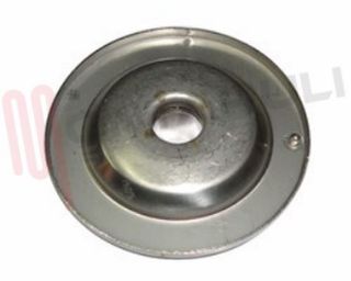 Immagine di BRUCIATORE INOX GRANDE Ø 85MM. ALPES INOX