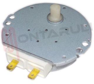 Immagine di MOTORE PIATTO ROTANTE GM-16-2F301 3W