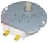 Immagine di MOTORE PIATTO ROTANTE GM-16-2F301 3W