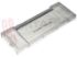 Immagine di SPORTELLO CRISTAL (LXH) 397X141X26MM.