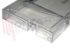 Immagine di SPORTELLO CRISTAL (LXH) 397X141X26MM.