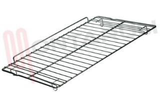 Immagine di GRIGLIA FORNO 570X375MM CON REGGITEGLIA MM26