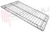 Immagine di GRIGLIA FORNO 570X375MM CON REGGITEGLIA MM26