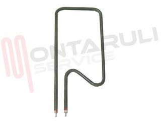 Immagine di RESISTENZA FORNETTO 375W 220V BARILLA