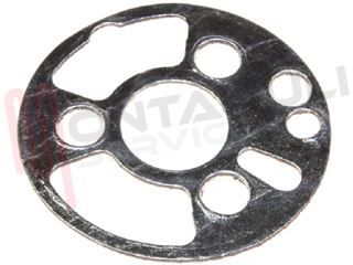 Immagine di GUARNIZIONE TONDA BRUCIATORE MEDIO D.75MM.