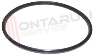 Immagine di GUARNIZIONE BRUCIATORE GRANDE DIAM.14CM.