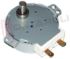 Immagine di MOTORE PIATTO ROTANTE 220/240V 2,5W  5/6RPM GM-16-24FV1