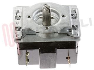Immagine di TEMPORIZZATORE 60 MINUTI  FORNETTO