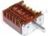Immagine di COMMUTATORE FORNO 5+OFF EGO 46.26866.803