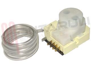 Immagine di TEMPORIZZATORE SBRINAMENTO T24L0137 CON SONDA