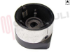 Immagine di MANOPOLA FUOCO NERA-SILVER D.8MM.