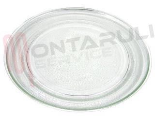 Immagine di PIATTO GIREVOLE DIAM. 270MM