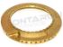 Immagine di CORONCINA SPARTIFIAMMA OTTONE  GRANDE DIAM.95MM.