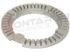 Immagine di CORONCINA SPARTIFIAMMA ALLUMINIO GRANDE DIAM.95MM.