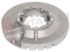 Immagine di CORONCINA SPARTIFIAMMA ALLUMINIO PICCOLO DIAM.5MM.