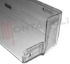 Immagine di SPORTELLO TRASPARENTE IGNIS 445X80X90MM.