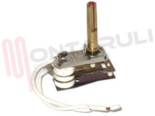 Immagine di TERMOSTATO REGOLABILE STIRELLA TERMOZETA MILORDINO