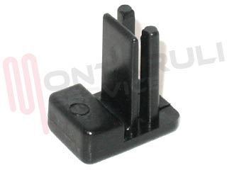 Immagine di DISTANZIATORE COPERCHIO PIANO COTTURA