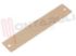 Immagine di ISOLATORE MICA SUPERIORE 135X28MM.