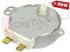 Immagine di MOTORE PIATTO ROTANTE 220/240V TYJ50-8 EX. TYJ50-8A