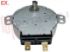 Immagine di MOTORE PIATTO ROTANTE 220/240V TYJ50-8 EX. TYJ50-8A