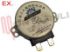 Immagine di MOTORE PIATTO ROTANTE 220/240V TYJ50-8 EX. TYJ50-8A