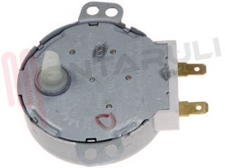 Immagine di MOTORE PIATTO ROTANTE 220-240V 4W TYJ50-8A7