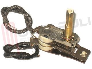 Immagine di TERMOSTATO REGOLABILE STIRELLA FERRARI 2000/2001