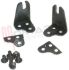 Immagine di KIT CERNIERE COPERCHIO RUSTICO DX+SX