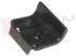 Immagine di PIASTRINA SUPPORTO DX COPERCHIO PIANO COTTURA