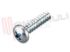 Immagine di VITE SUPPORTO 3.9X16 Fz7 COPERCHIO P.C.