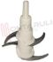 Immagine di LAMA A ''S'' TRITATUTTO ROBOT KENWOOD