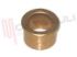 Immagine di BRONZINA IN OTTONE INTERNA PORTAMACINE Ø INT.12MM. EST.18MM.
