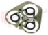 Immagine di SUPPORTO PORTATESTINE RASOIO PHILIPS