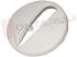 Immagine di COPRIMANOPOLA TIMER AP 1M BIANCO