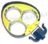 Immagine di SUPPORTO TESTINE RASOIO COOL SKIN  HQ5620