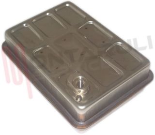 Immagine di CALDAIA STIRELLA MICROMAX