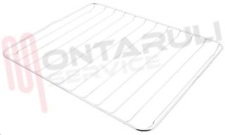 Immagine di GRIGLIA FORNO 466X385MM.