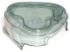 Immagine di COPRITESTINE RASOIO PHILIPS SERIE 600