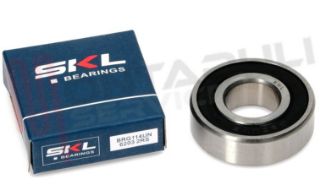 Immagine di CUSCINETTO 6203 2RS MIS.17X40X12MM. SKL