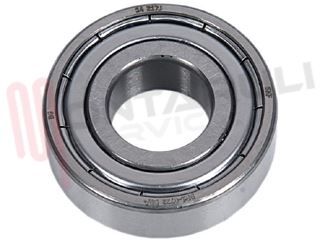 Immagine di CUSCINETTO 6202ZZ 15X35X11MM. SKF