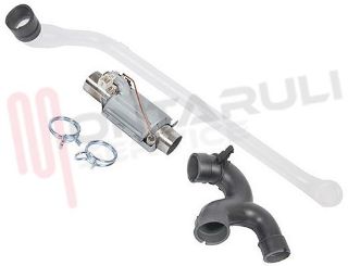 Immagine di KIT COLLETTORE RESISTENZA 230V 2000W