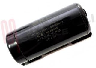 Immagine di CONDENSATORE 40/50MF 330V UNIVERSALE