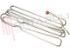 Immagine di RESISTENZA SBRINAMENTO EVAPORATORE 113W 240V