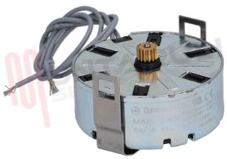 Immagine di MOTORE PROGRAMMATORE ELETTROMECCANICA M48L SX 230V