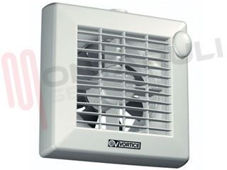 Immagine di ASPIRATORE M120/5A CH.AUT.IP40 CL.II 175MCH 240V 20W
