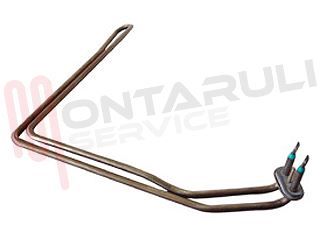 Immagine di RESISTENZA A L 1900W 230V MM.340X360