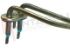 Immagine di RESISTENZA A L 1900W 230V MM.340X360
