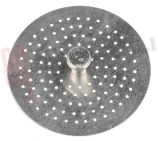 Immagine di ADATTATORE DA 6 A 3 TAZZA ALLUMINIO ALICIA D.61MM.